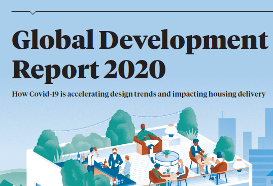 Global Development Report 2020