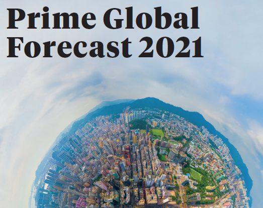 Prime Global Forecast 2021