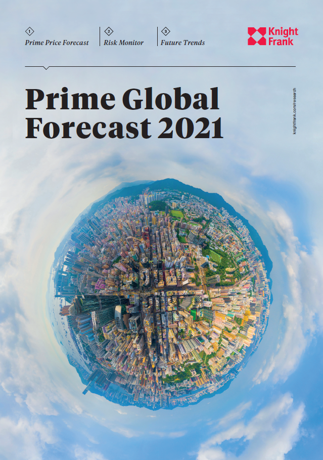 Prime Global Forecast 2021