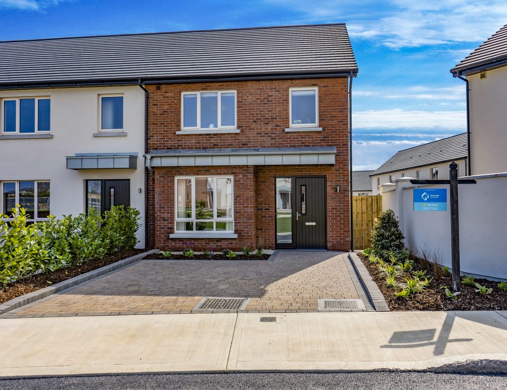 Semple Woods, Donabate, Co. Dublin For Sale Knight Frank