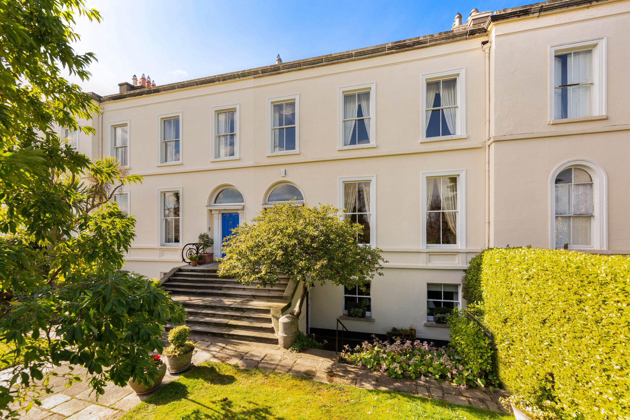 2 Avoca Terrace, Avoca Road, Blackrock, Co. Dublin