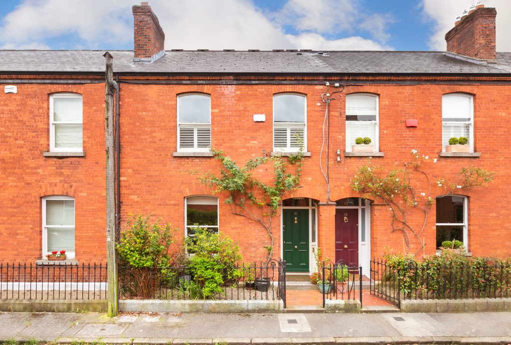 11 Summerville Park, Rathmines, Dublin 6