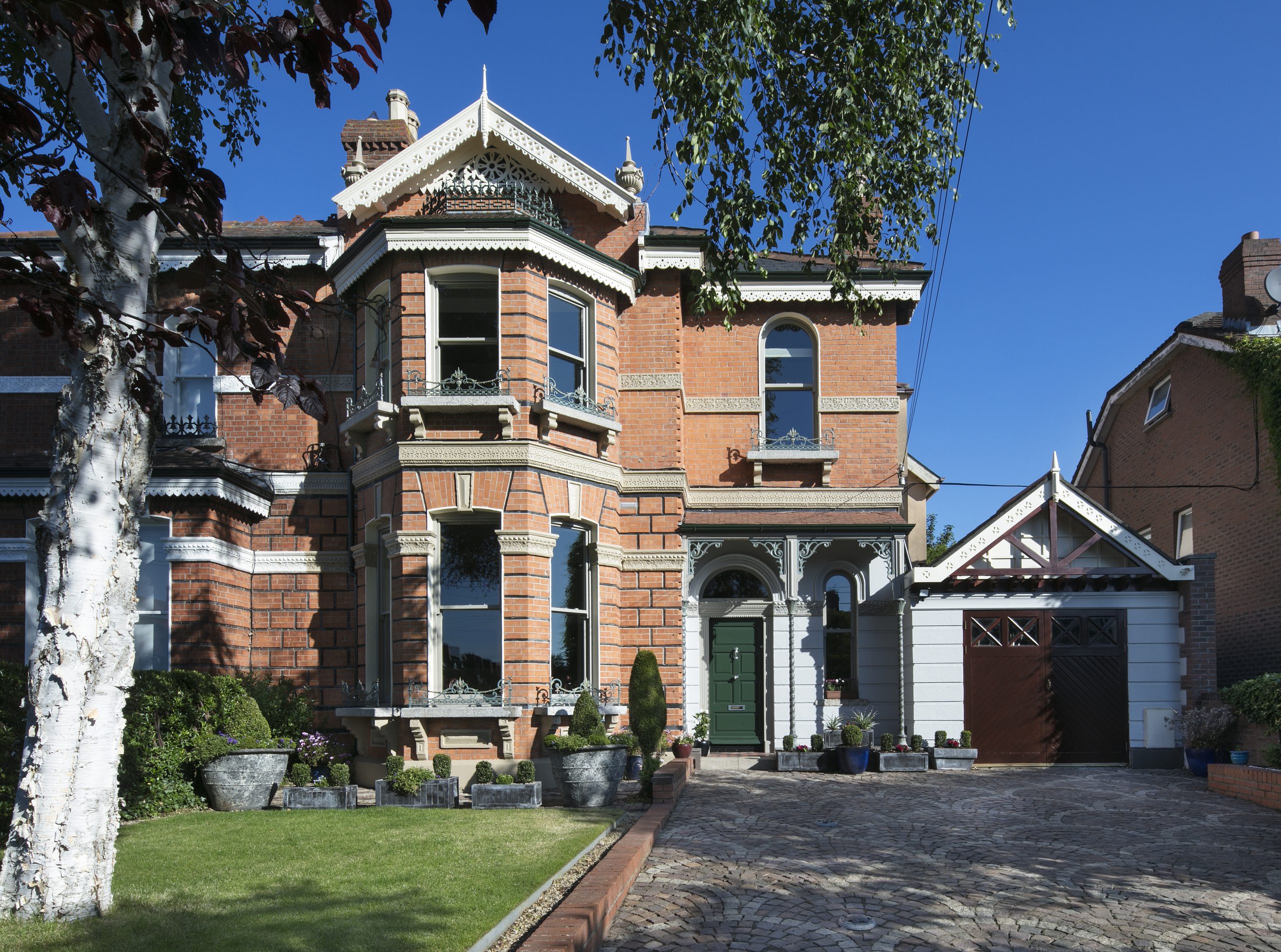 Lammermoor, 36 Sandymount Avenue, Ballsbridge, Dublin 4