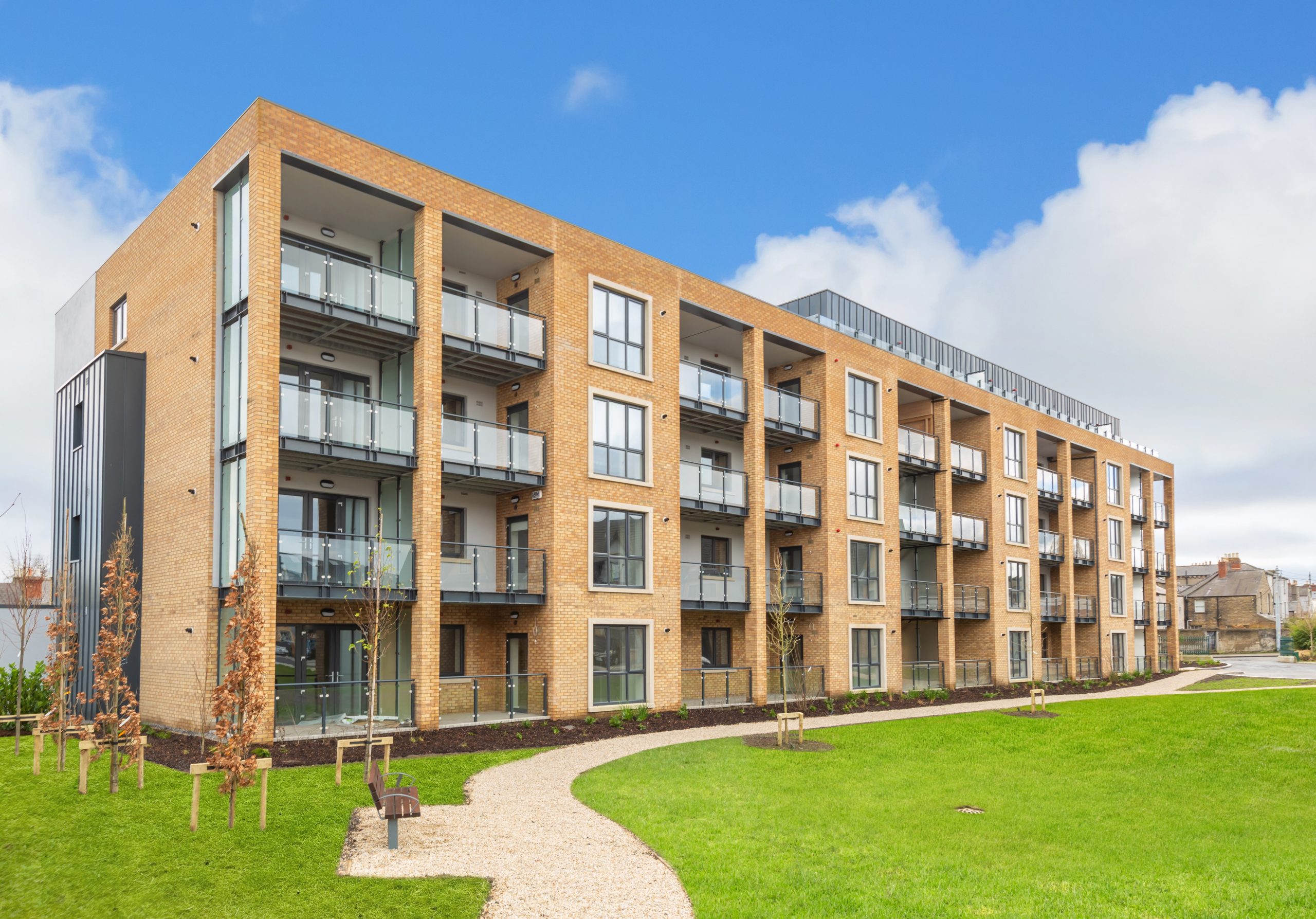 Modern Apartments For Sale Dublin 6W for Simple Design