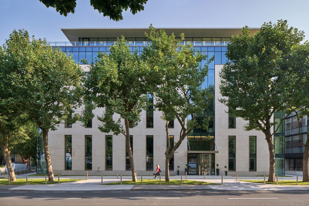 3rd Floor, 45 Mespil Road, Dublin 4