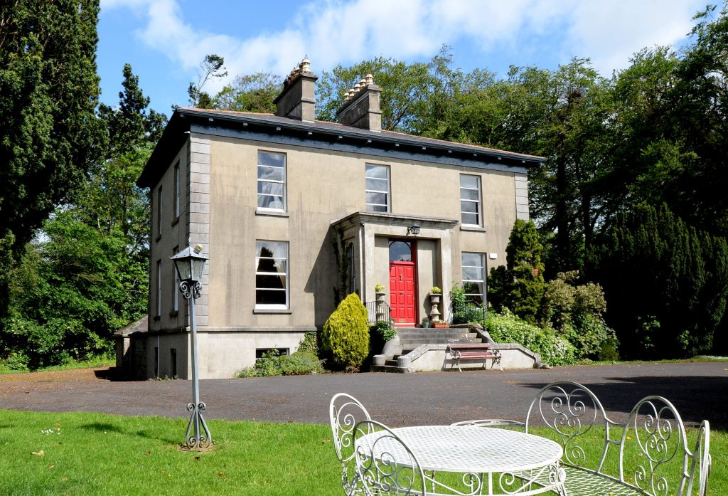 Dunmoe House, Navan Co. Meath