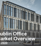 Dublin Office Market Overview Q4 2020