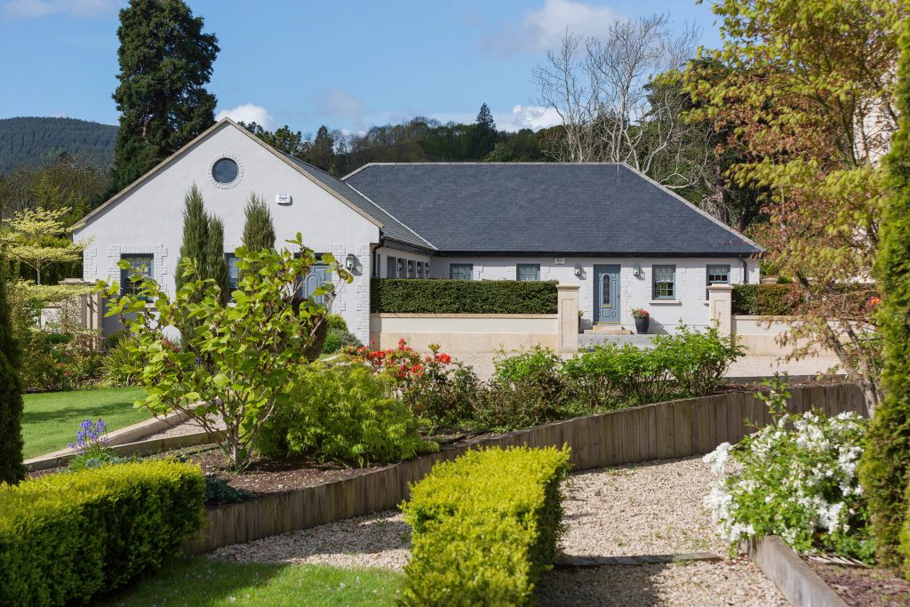 Castlefield House, Convent Road, Delgany, Co. Wicklow -Mews House