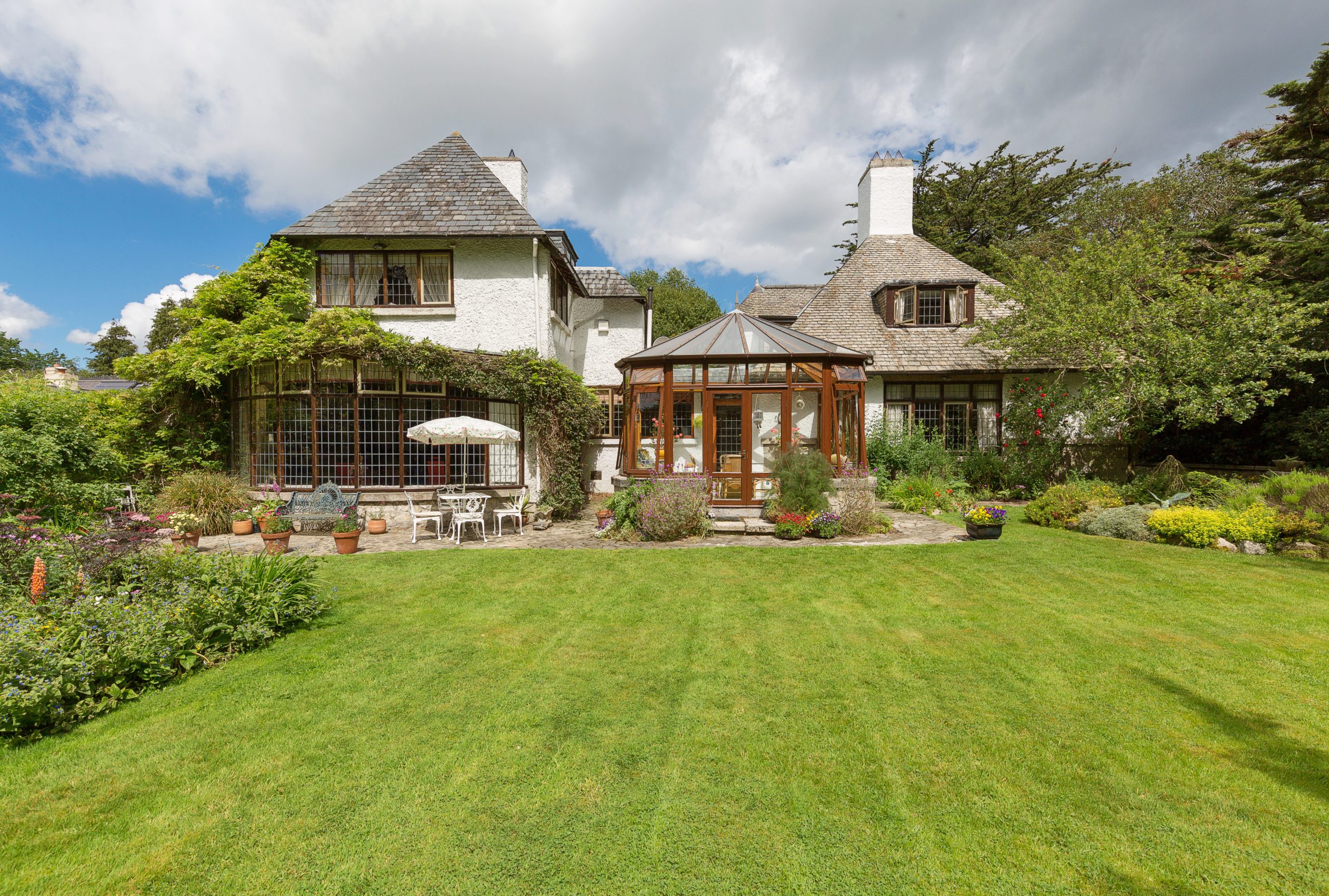 Rusheen, Westminster Road, Foxrock, Dublin 18