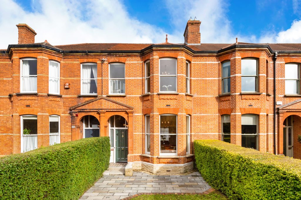 25 Grosvenor Place, Rathmines, Dublin 6