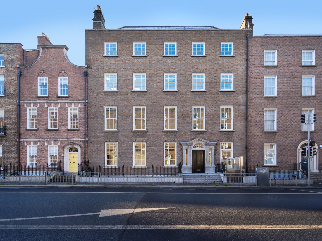 18 Lower Leeson Street, Dublin 2