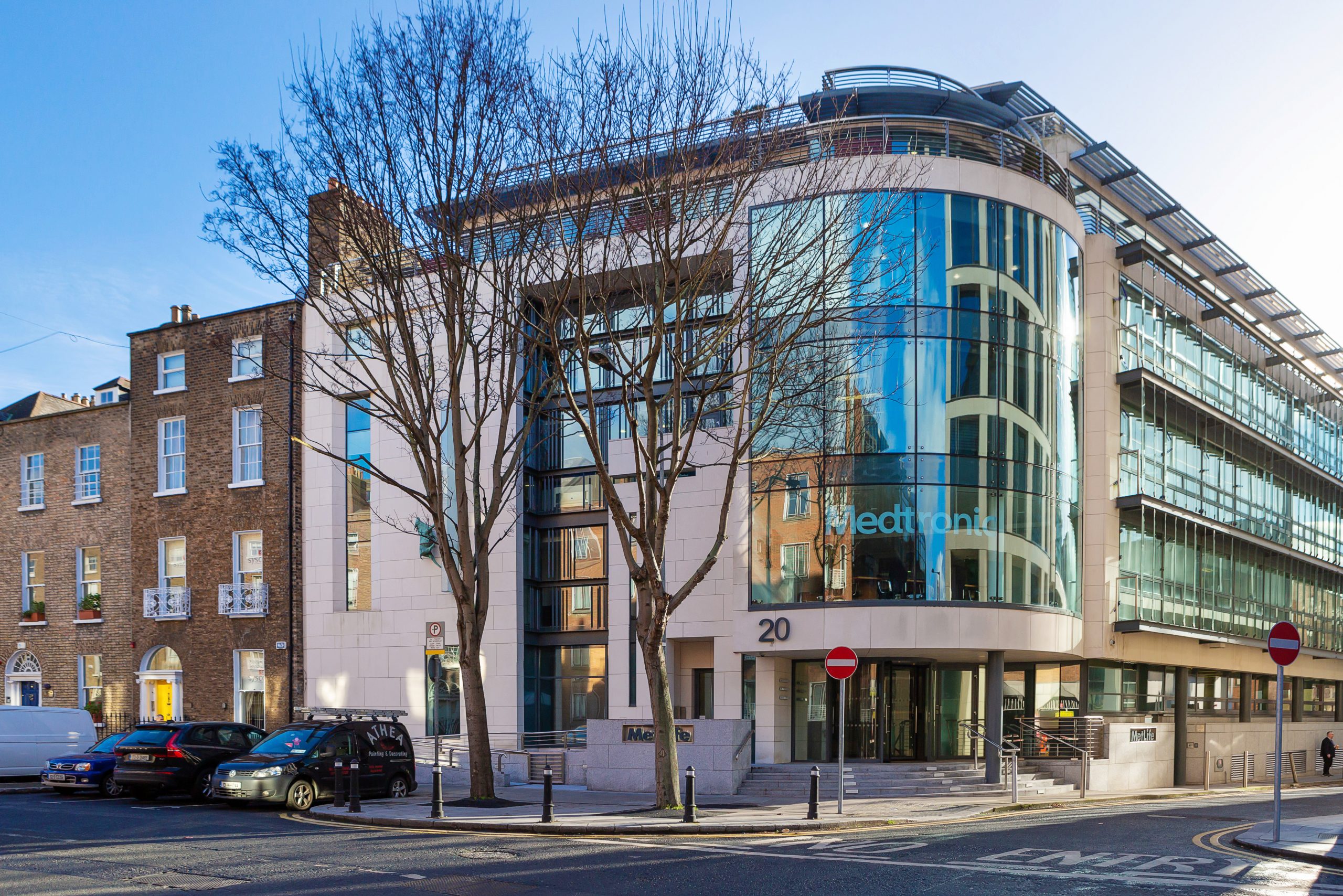 20 On Hatch, Hatch Street, Dublin 2