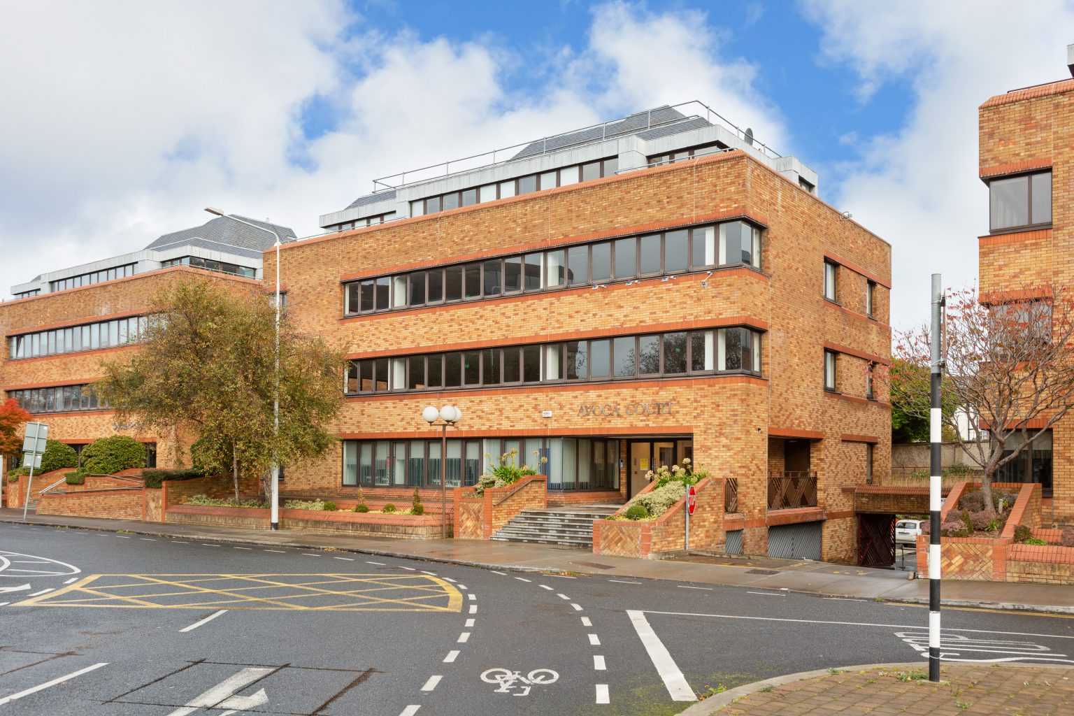 Avoca Court, Temple Road, Blackrock, Co. Dublin Knight Frank