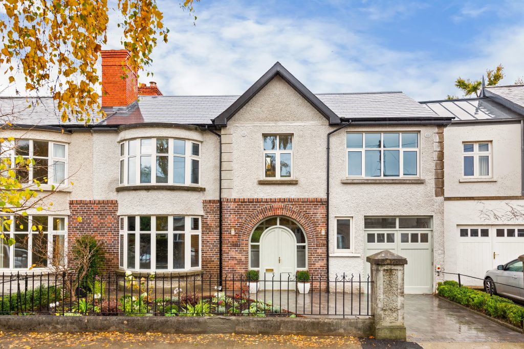 4 Eglinton Park, Donnybrook, Dublin 4