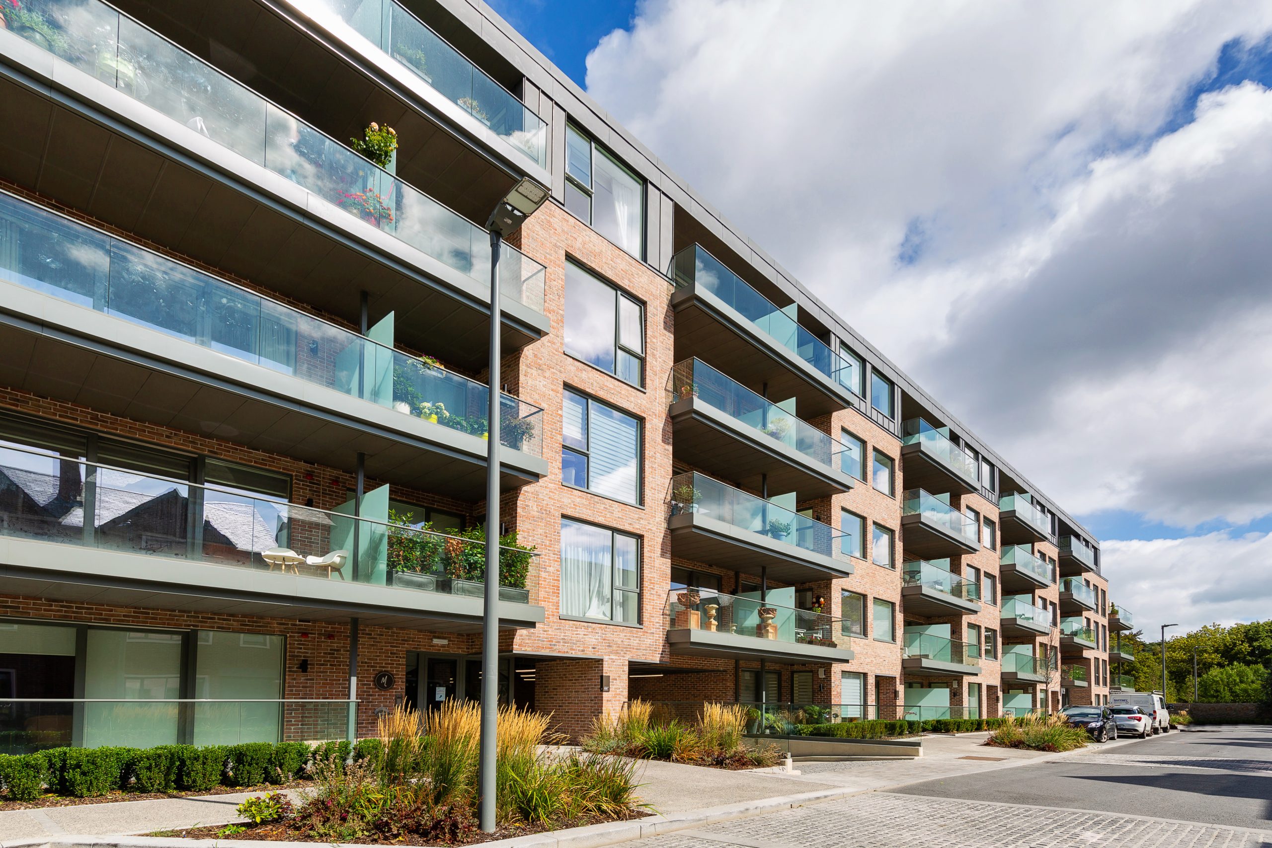 Marianella, Orwell Road, Rathgar, Dublin 6