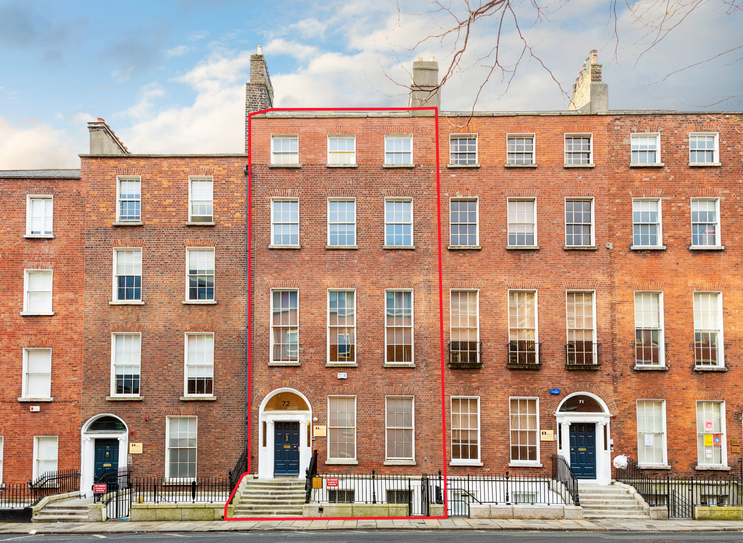 72 Eccles Street Knight Frank