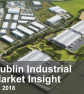 Dublin Office Market Overview Q1 2018