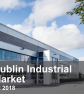 Dublin Office Market Overview Q2 2018