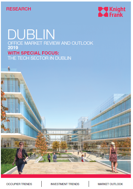 Dublin Office Market Q4 2018 Report