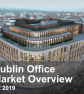 Dublin Industrial Market Q2 2019