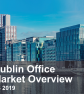 Dublin Office Market Overview Q4 2019