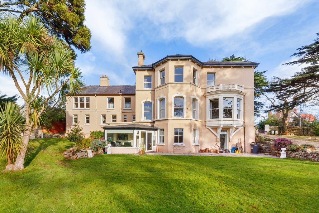 New to the Market: Stonehenge, Killiney