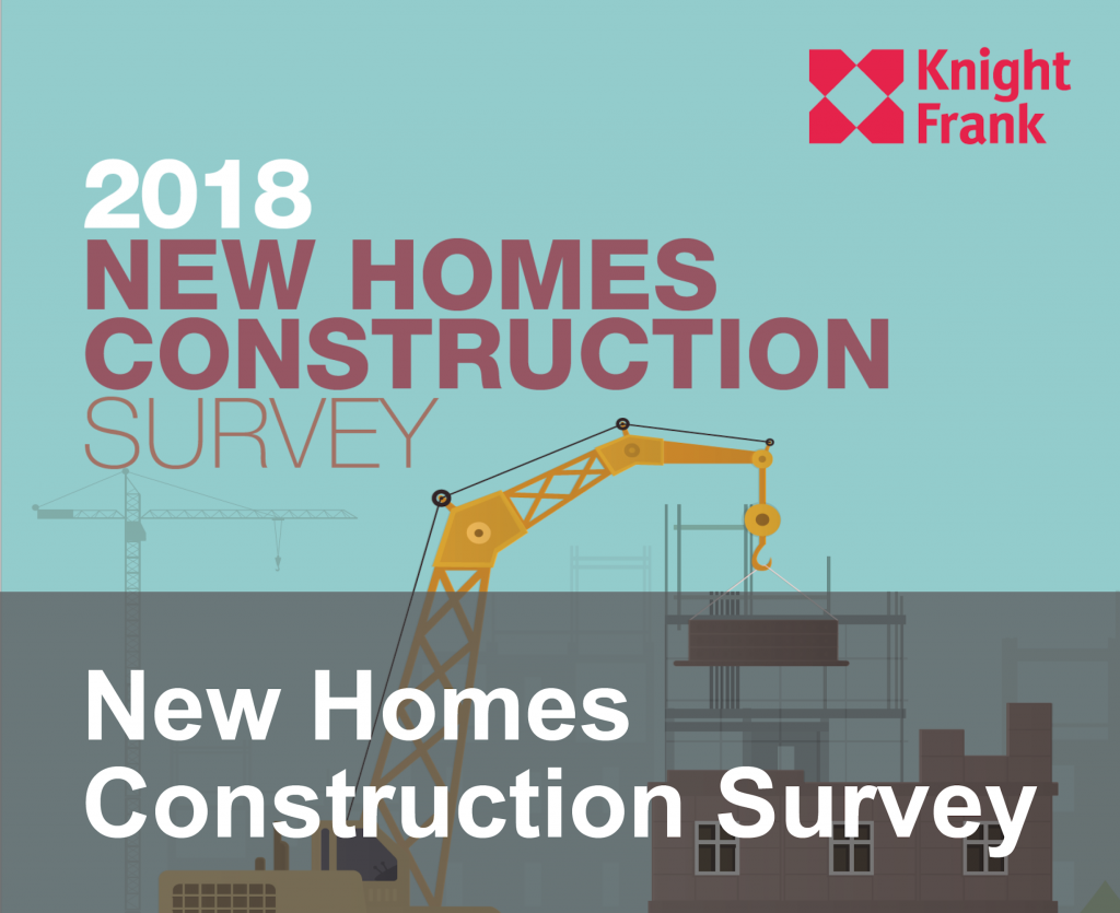 New Homes Construction Survey 2018