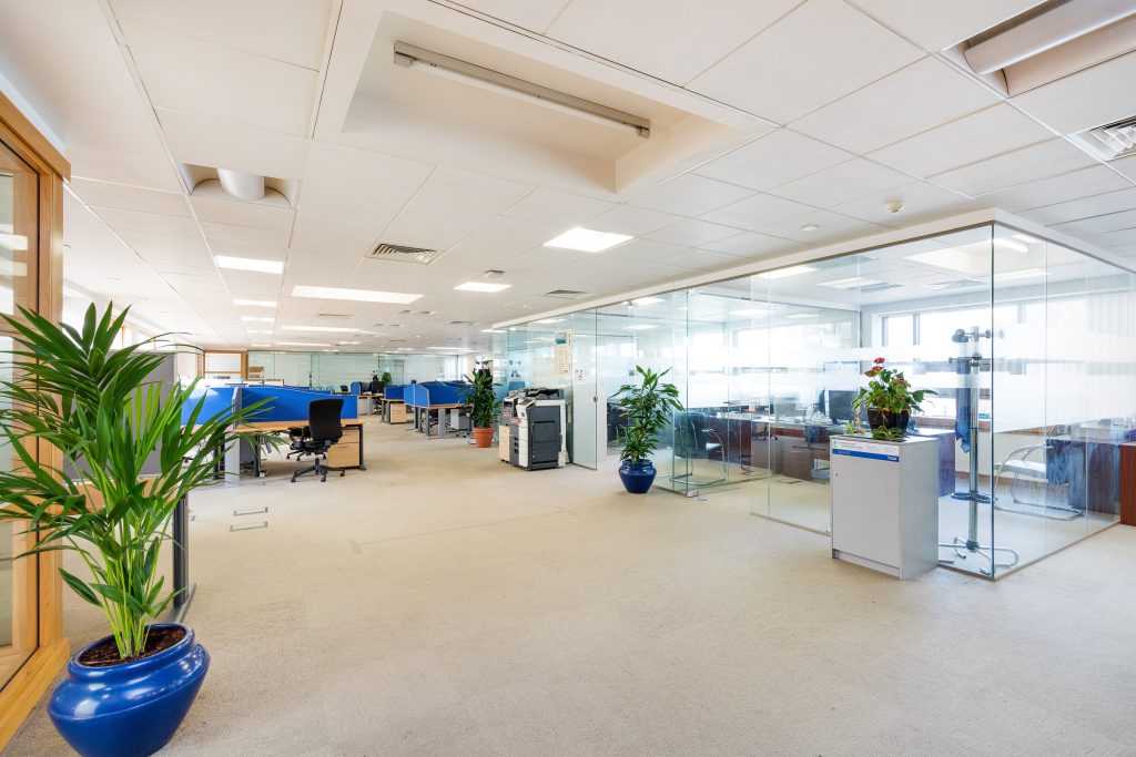 156 Pembroke Road, Ballsbridge, Dublin 4 - Grade A offices to let