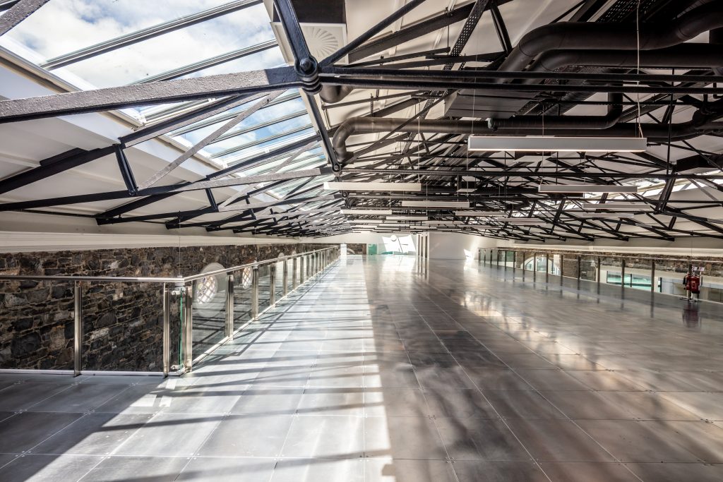 Station Building Two, Hatch Street Upper, Dublin 2 Knight Frank