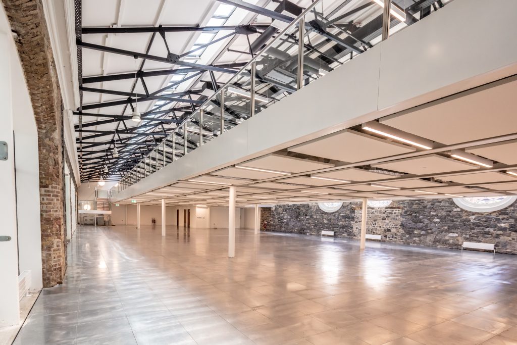 Station Building Two, Hatch Street Upper, Dublin 2 Knight Frank