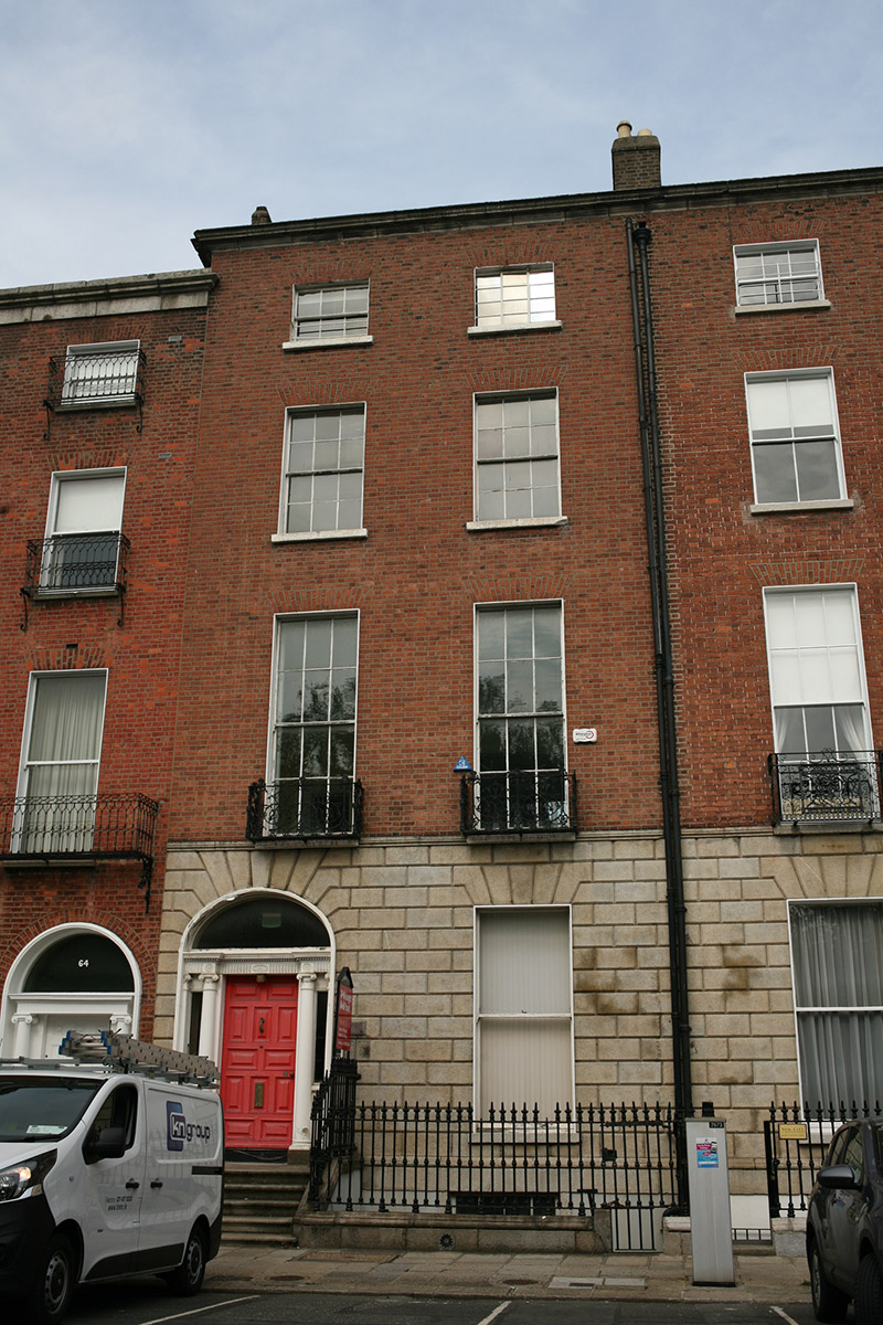 65 Fitzwilliam Square, Dublin 2