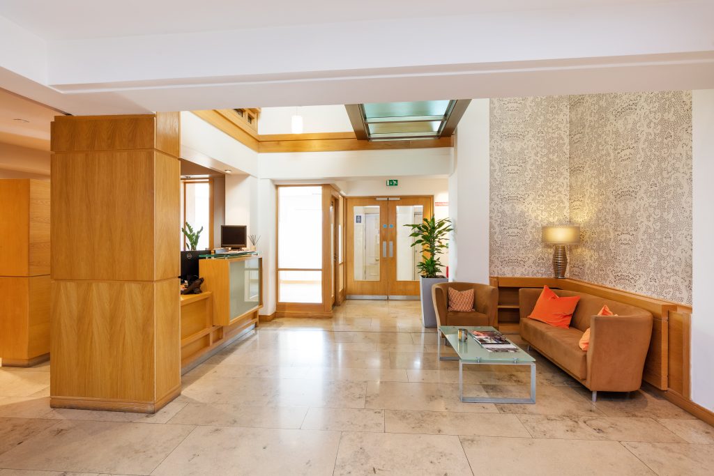 156 Pembroke Road, Ballsbridge, Dublin 4 - Grade A Office Space to let