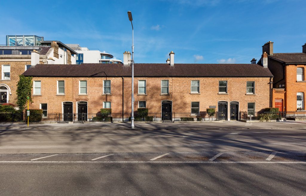 156 Pembroke Road, Ballsbridge, Dublin 4