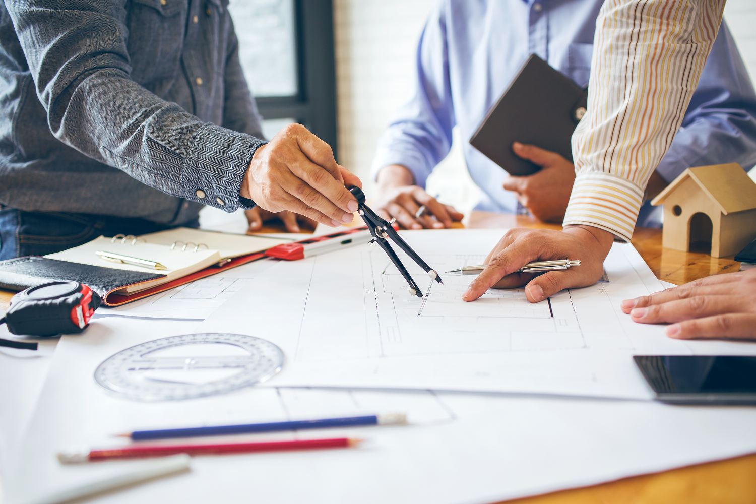 Building Consultancy