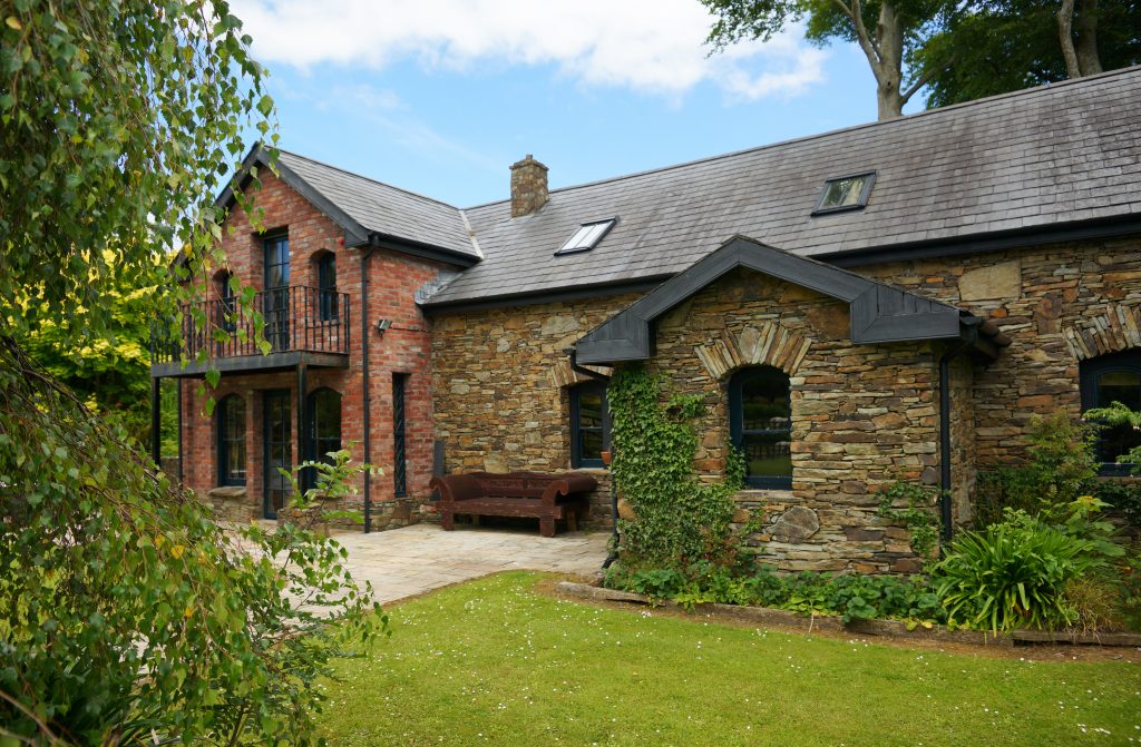 Ballinacurra House, Kinsale, County Cork