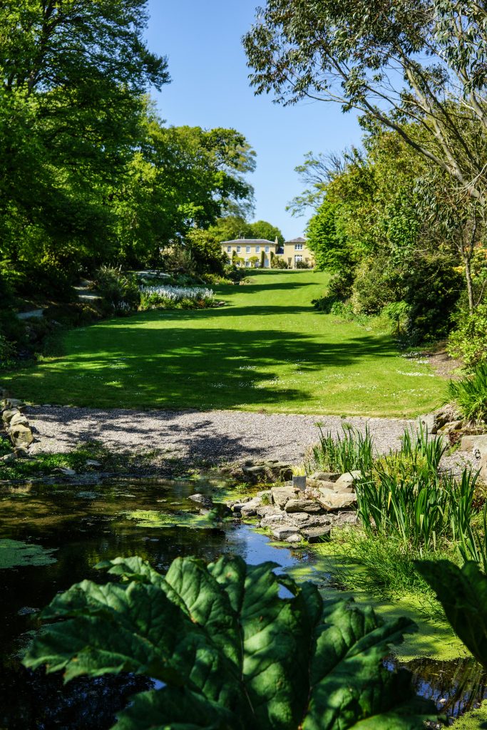 Ballinacurra House, Kinsale, County Cork