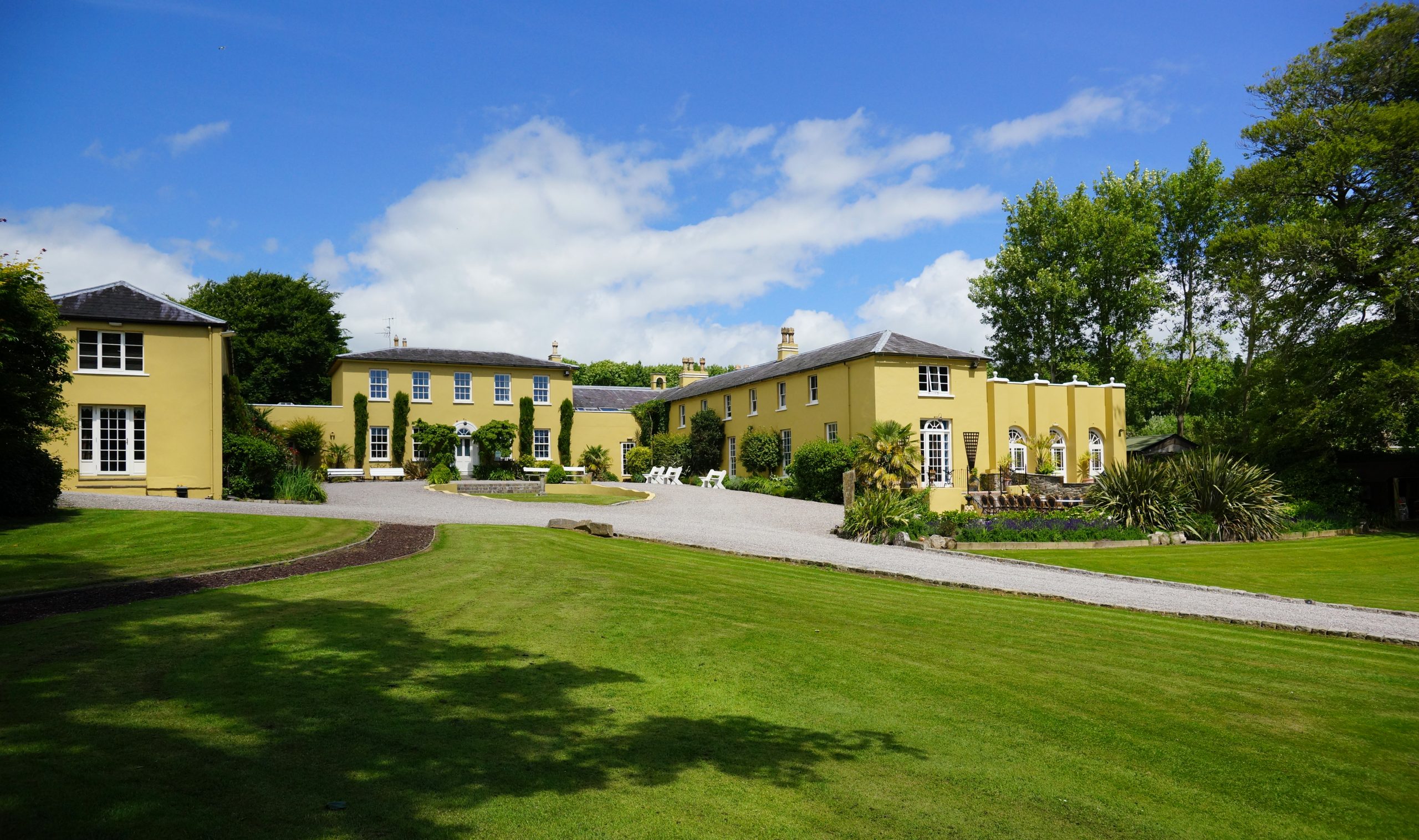 Ballinacurra House, Kinsale, Co. Cork