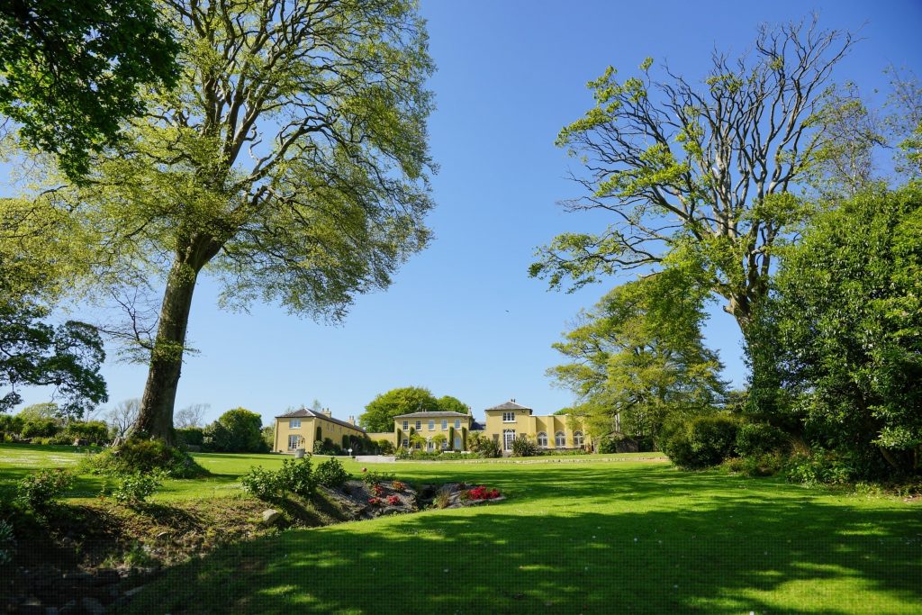 Ballinacurra House, Kinsale, County Cork