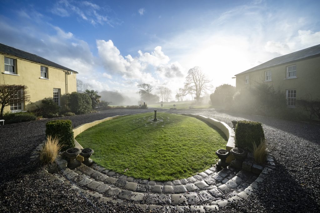 Ballinacurra House, Kinsale, County Cork