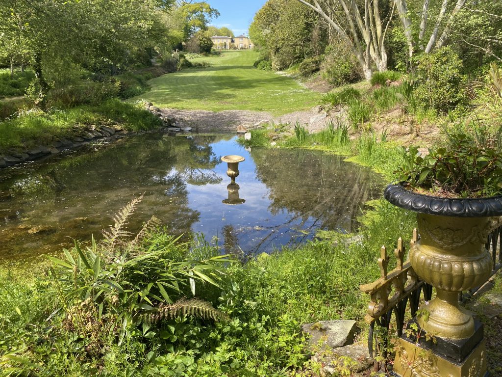 Ballinacurra House, Kinsale, County Cork