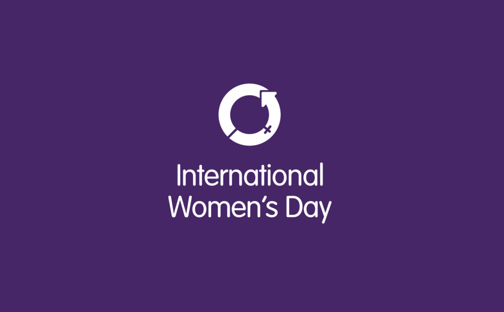 International Women’s Day