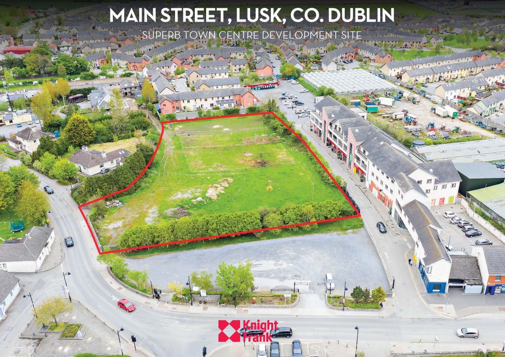 Lusk brochure