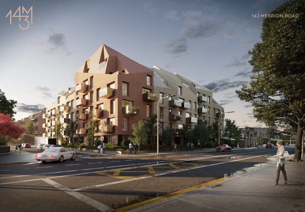 143 Merrion Road, Dublin 4