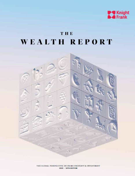 The Wealth Report