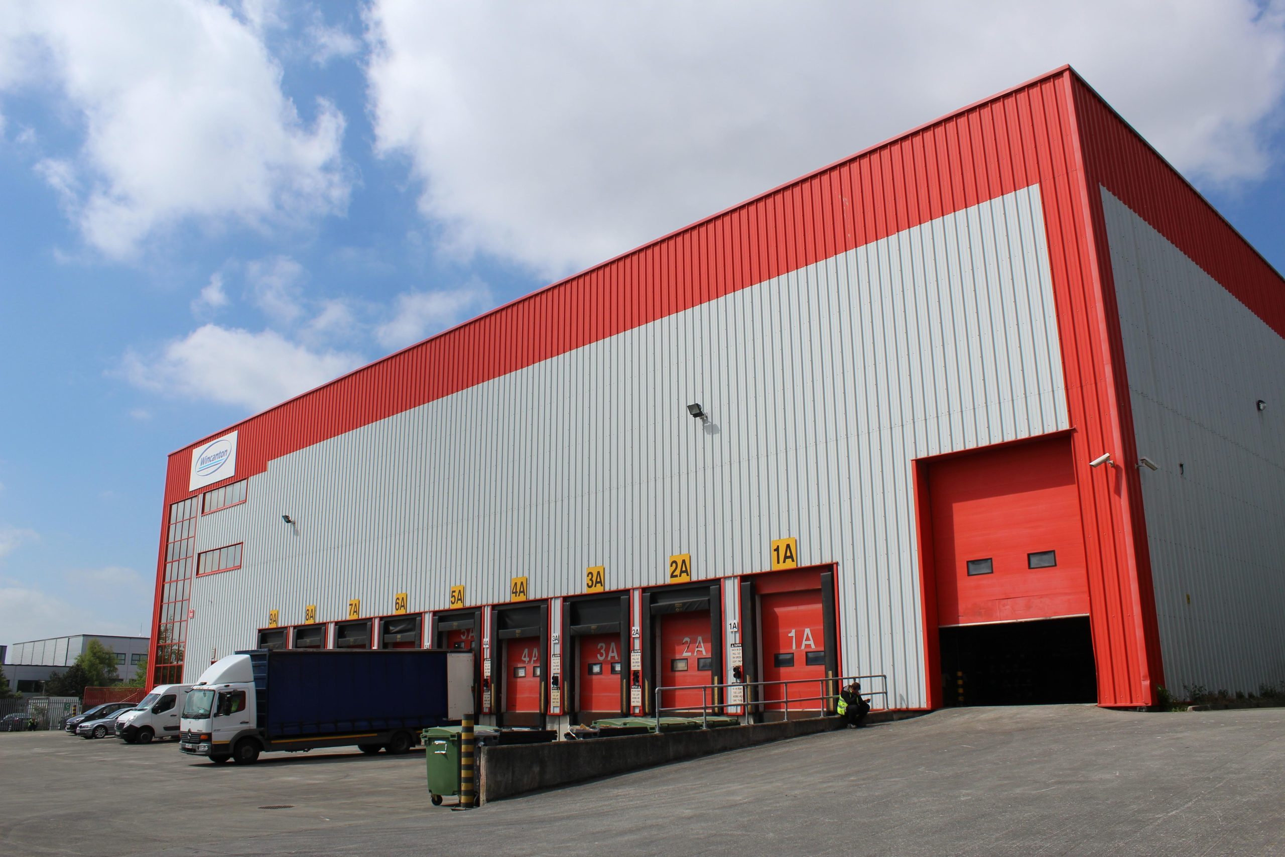 Unit 103 Northwest Business Park, Ballycoolin, Dublin 15