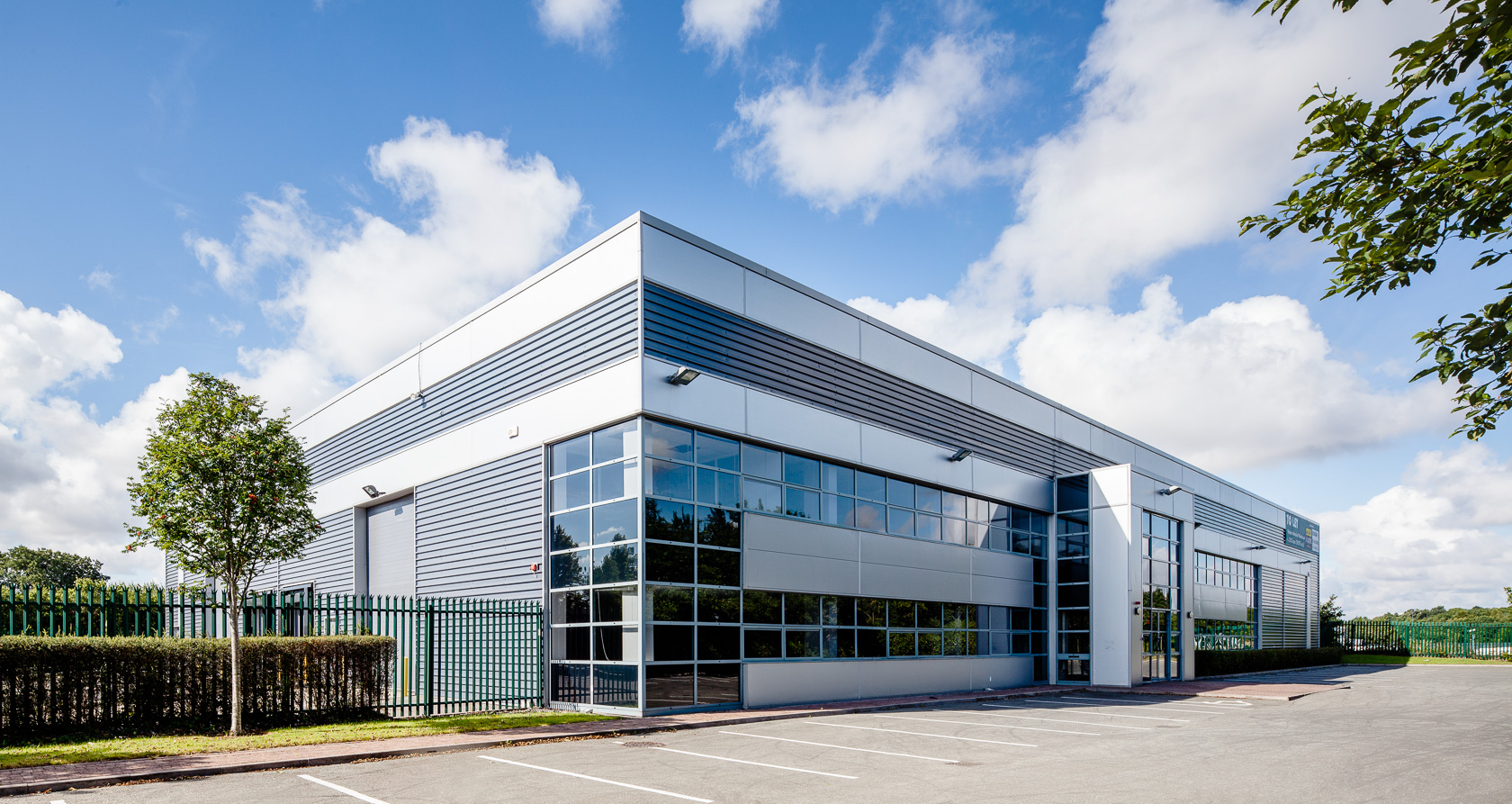 Unit R North Ring Business Park, Santry, Dublin 9