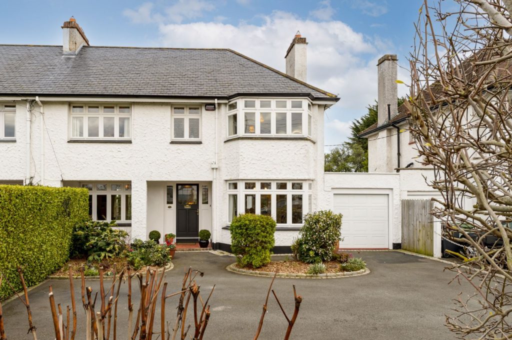 16 Sycamore Road, Mount Merrion, Co. Dublin