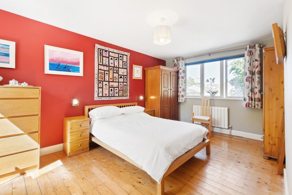 59 Herbert Lane Dublin 2 house for sale - bedroom 2