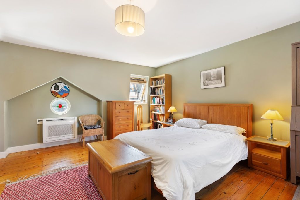 59 Herbert Lane Dublin 2 house for sale - bedroom 3
