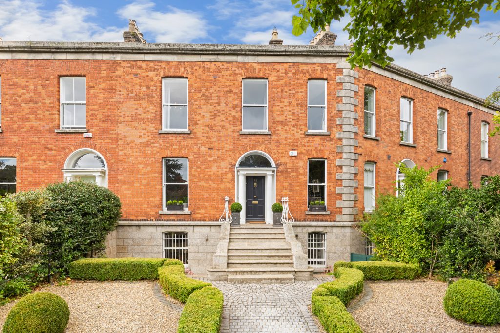 83 Anglesea Road, Ballsbridge, Dublin 4